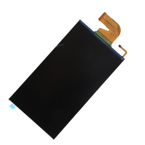 Pantalla LCD de Repuesto para Consola de Juegos Dañada 1 ud 7