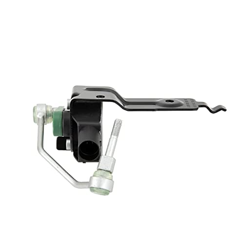 Capteur de nivellement de phare droit 4F0941286B pour Audi A6 C6 et A6 Quattro 3.2L 4.2L