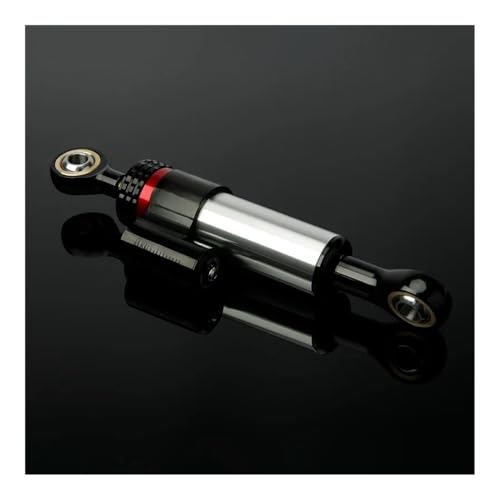 Stabilisateur Moto : Kit de Support de Stabilisation de Direction - 7