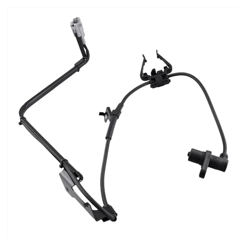 Capteur ABS avant gauche haute précision Toyota Harrier référence OEM 8954348010