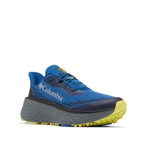 Image of Columbia Mens Konos Trillium ATR Trail Running Shoes