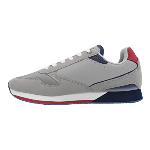 U.S. POLO ASSN. NOBIL003M-2HY2 Zapatillas Cover