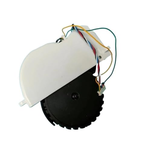 Roue pour Robovac L70 aspirateur robot roulette de remplacement gauche ou droite