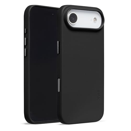 MOFT�y�������c�X�ziPhone Air �P�[�X MagSafe �Ή� �J�����R���g���[���S�ʕی�� MOVAS? ���U�[�P�[�X ���ϋv MOFT �X�}�z�P�[�X ���͎��� �y�� ���C�����X�[�d�Ή� 1.5m�����h�~ �F�򂹂ɂ��� �������{�^�� �����Y�S��