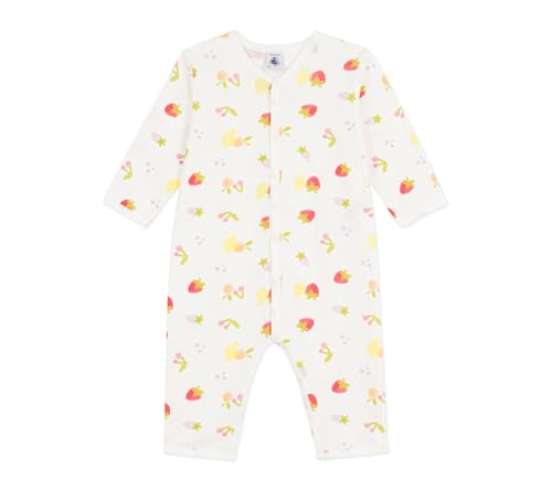 Vêtements nuit bébé fille Petit Bateau A0fre doux pour des rituels du coucher apaisants