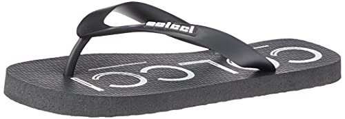 Chinelo Basic Colcci Fun Masculino Preto 33-34
