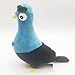 zcm Peluche 20 Cm Nuove Spie in Incognito Piccione Peluche Cartoon Animal Bird Piccioni Volanti Giocattolo Farcito Regali di Natale
