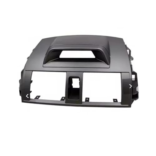 Rejilla de salida de aire central para Toyota Corolla Altis 2007-2013 (Marco único D)