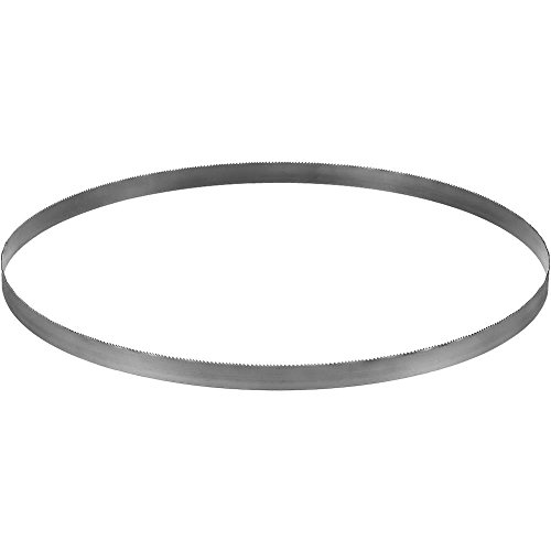 Lame de scie à ruban Shop Fox D4689 accessoire de rechange pour bois
