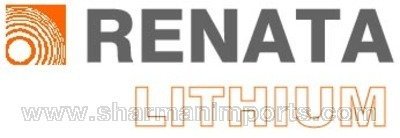 Batteries - Renata Cr2325 Lithium Battery - 1 Of #TOP1