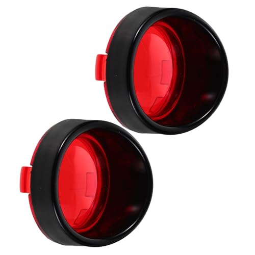 Pare-Soleil Clignotant GARVALON : Roulez en Toute Sécurité la Nuit sur Votre XL1200
