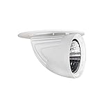 Incluye chip LED Osram y transformador LED Osram, sin parpadeos