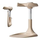 Duschständer Für Kinder - Faltbar Rutschfest Höhenverstellbar,Badegestell Und Duschwanne Für Kinder - Für 6-36 Monate Zum Haarewaschen Und Baden Sowie Für Zuhause, Badezimmer Wohnung