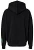 Deftones unisex-adult Deftones Private Music Hoodie, Black, S #2