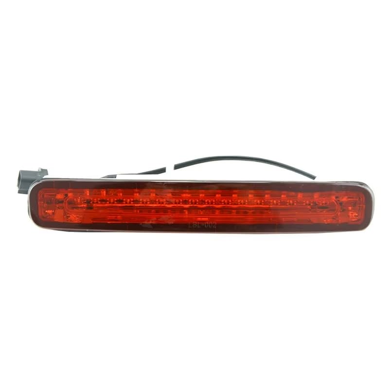 3ème feu central de frein Ford S197 : réparez votre éclairage défectueux 2005-2009