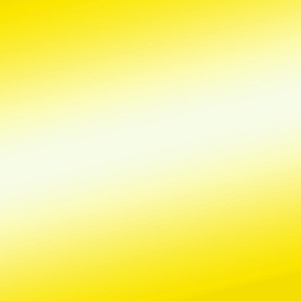 Lámina para Planchado plottiX vinilo termoadhesivo textil amarillo