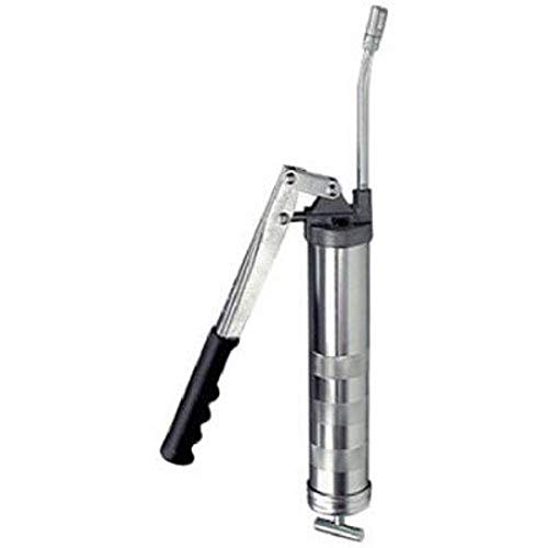 Lubrimatic 30-465 Zinc Plated Heavy Duty Lever Grease Gun #TOP10
