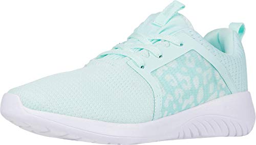 Avia Avi-Coast Walking Shoe, Fair Aqua, 7.5 M US