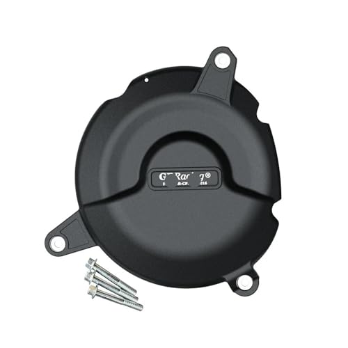 Kit reemplazo estator GSX-S1000GX tapa resistente 2024 3