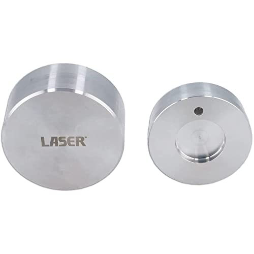 Kit de instalación del cigüeñal trasero Laser 8298 para motor JLR 2.0L Diesel Ingenium