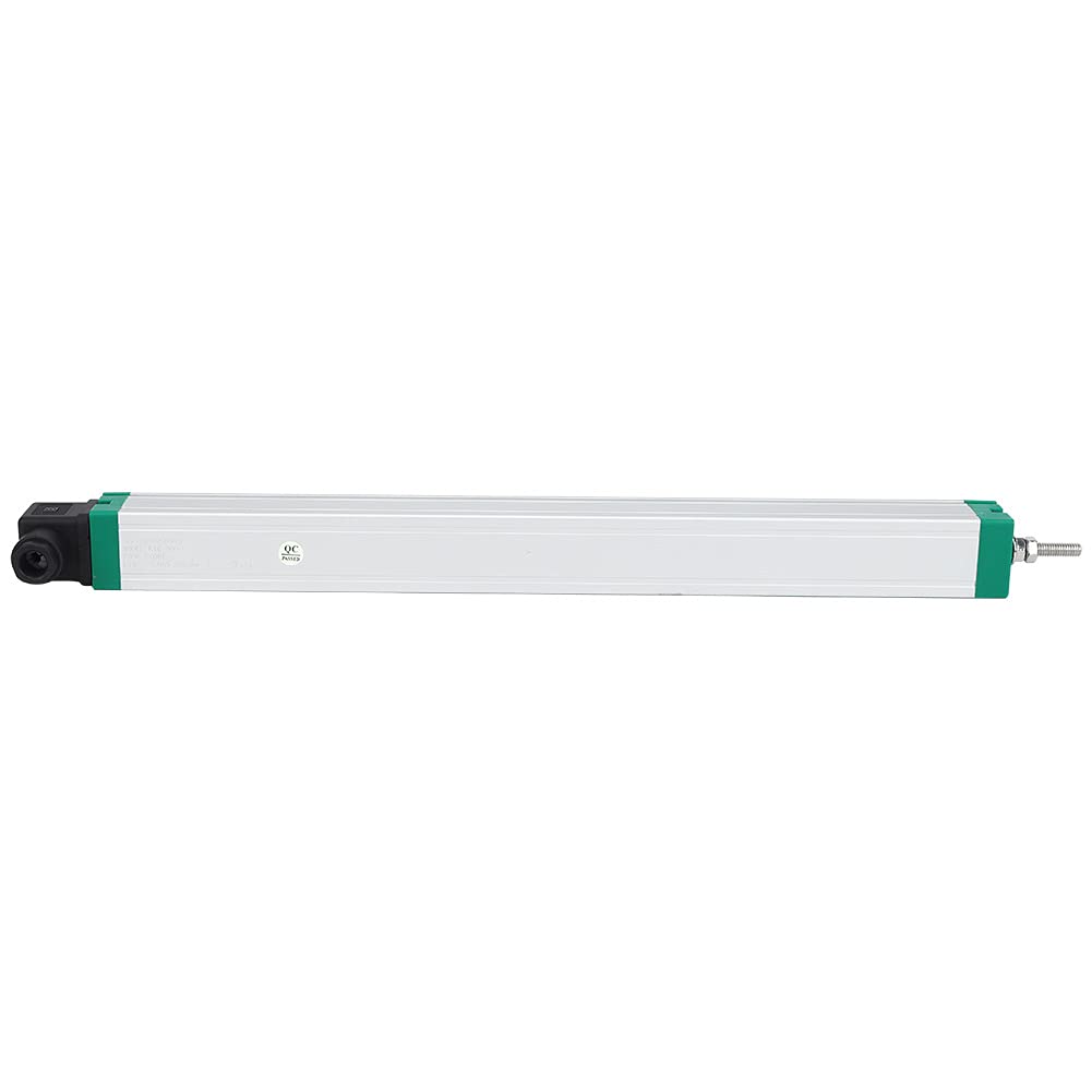 Capteur de position linéaire en acier inoxydable à tige de traction, transducteur de déplacement haute résolution pour imprimante à injection KTC-100
