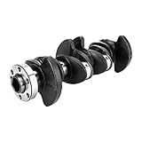 Bruce & Shark Engine Crankshaft Fit for BMW N20 2.0 220i 420i 520i F20 F30 F32 E84 F25 11217640165