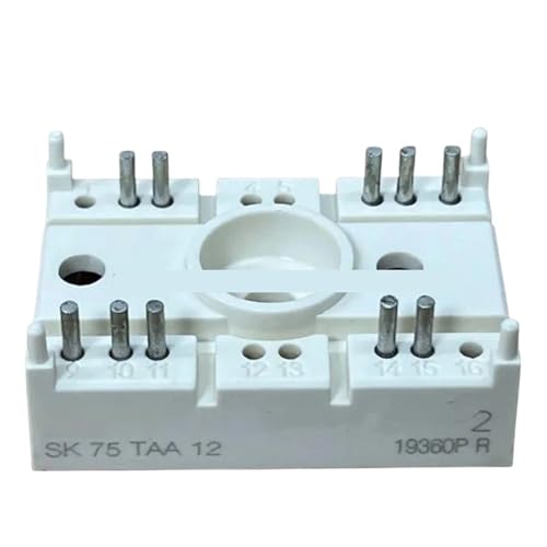 Module de pont redresseur SK75TAA16 triphasé pour régulation de tension
