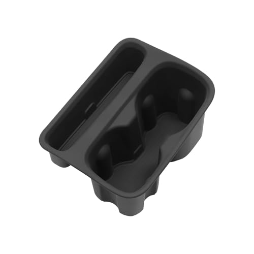 Porte-Gobelet Geely EX2 Voiture Plateau Silicone Contre les Vibrations
