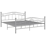 Grazie a questo letto potrete godervi una fantastica notte di sonno.