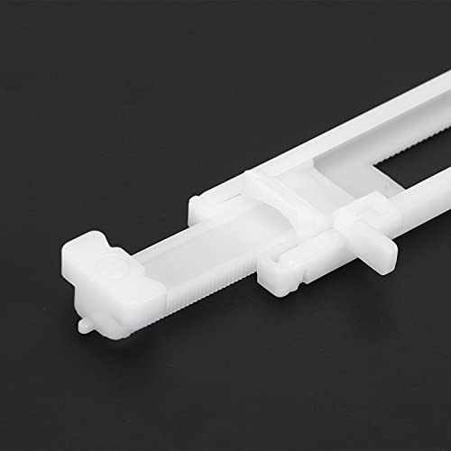 Herramienta para ojales Kikumi para máquina de coser miniatura 6