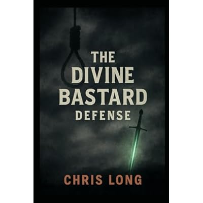 The Divine Bastard: Defense