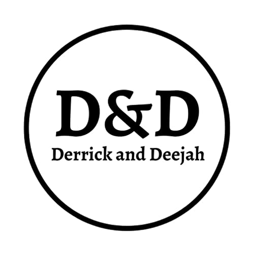 Derrick and Deejah Podcast Por Derrick and Deejah arte de portada