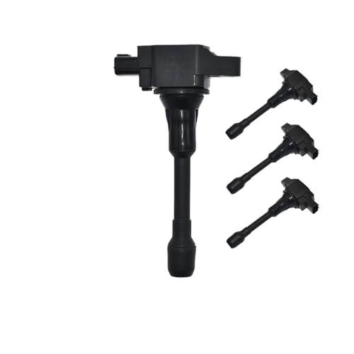 Bobine d'allumage pour Nissan Versa Note 1.6L, allumage stable et économie de carburant