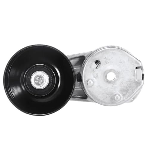 Poulie de tension LR035493 pour réparer le circuit d'alternateur Discovery 4 et Range Rover