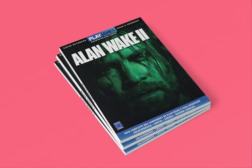 Super Detonado Dicas e Segredos - Alan Wake 2