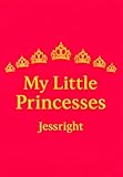 my little day  My Little Princesses (English Edition)