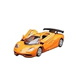 Wir haben uns auf die Herstellung von Automodellen aus Legierungsdruckguss spezialisiert, wobei wir die Details echter Autos mit professioneller Handwerkskunst wiederherstellen und darauf bestehen, zuverlässige Legierungsmaterialien zu verwenden, um die Textur und den Glanz der Modelle zu verbessern. Unsere Philosophie ist es, den Kunden bessere Sammlerstücke anzubieten, die klassische Erinnerungen transportieren und die Leidenschaft für Details und Handwerkskunst befriedigen.