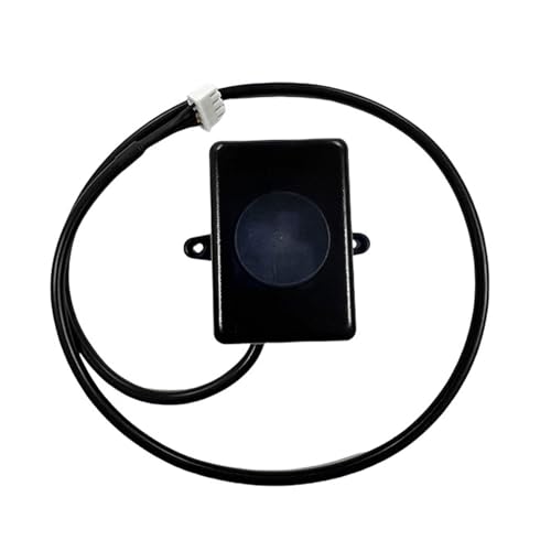 Práctico innovador radar de 60 g milímetros para reforzar la protección de la privacidad y sin interferencias