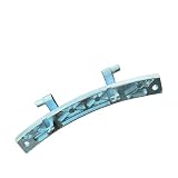 Kompatibel for Midea/Little Swan Wäschetrockner Trockner Türscharnier MH90-H03Y BWD58H2D Türwelle