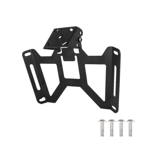 Support GPS moto Ninja Z1000 SX 2017-2020 évitez les vibrations du porte-téléphone