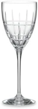 Lenox Stemware, Skyline Wine Glass