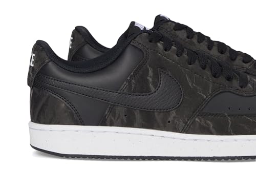 Image of Nike Womens Court Vision LO NN Sneakers