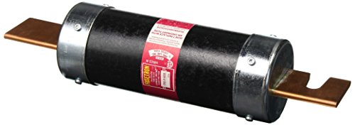 Cooper Bussmann FRS-R-600 FuseTRON Class RK5 Dual Element Fuse by Bussmann - Used condition - US$60.45