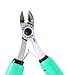 9244E - Five Star Cutter - Laser Line, Cutter - Medium Head, EXCELTA - Each