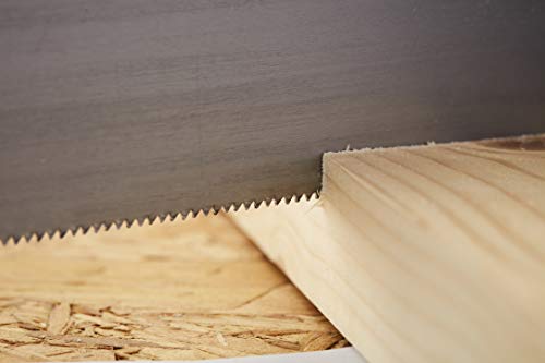 Stanley STA120600 Clamping Mitre Box and Saw 1 20 600