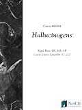 Hallucinogens
