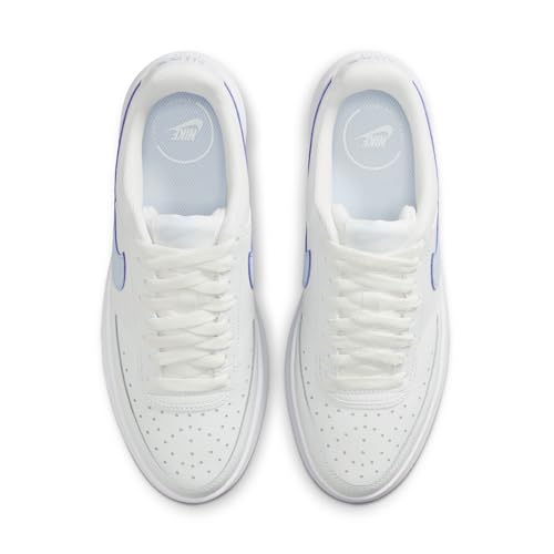 Image of Nike Womens Court Vision Alta LTR Sneakers