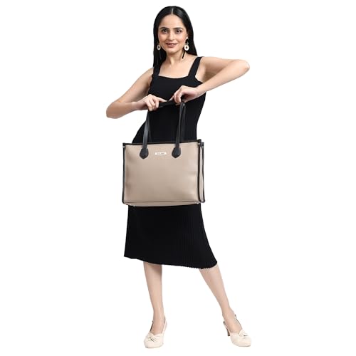 Image of LEGAL BRIBE Textured Tote bag