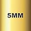 03 5MM-Gold