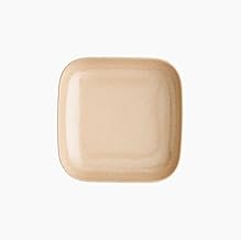 Zinnia By Fathy Mahmoud Melamine Mosaic Small Plate – Elegant Dining